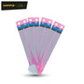 Hippo Elite Lem Stiker Baterai 1-5pc