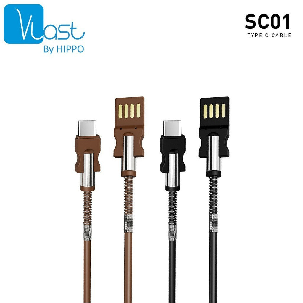 Hippo Vlast SC-01 Lightning 100cm 2