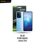 Hippo Elite Baterai B-Z1 IQOO Z7X