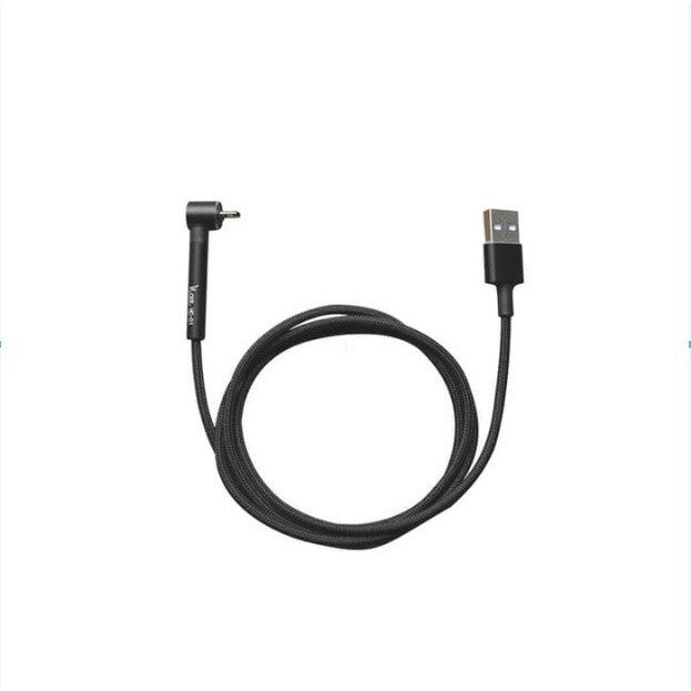 Vlast Kabel Data HC-01 Lightning USB 100 cm 4